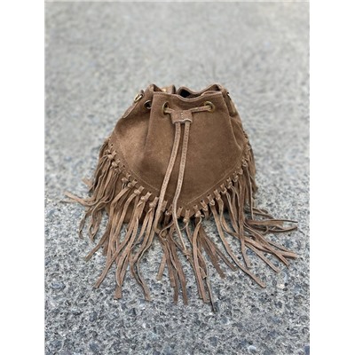 AB.Z · Pelle · Bary flecas (440) taupe
