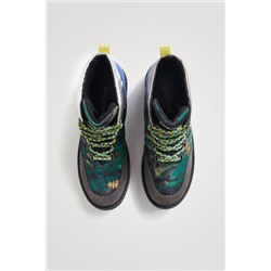 Zapatos biker trekking
