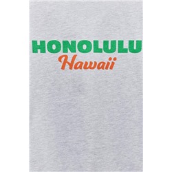 HONOLULU T-SHIRT