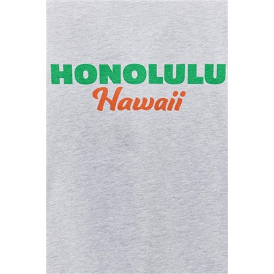 HONOLULU T-SHIRT