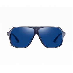 IQ30057 - Солнцезащитные очки ICONIQ TR3386 Matte deep blue Marine Blue C247-P16