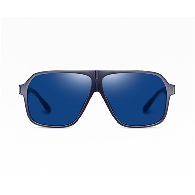 IQ30057 - Солнцезащитные очки ICONIQ TR3386 Matte deep blue Marine Blue C247-P16