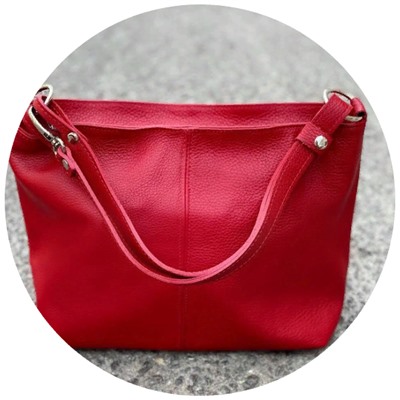 PELLE 21-31 (610) rojo