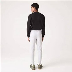 Спортивные штаны с начесом внутри LACOST*E ОРИГИНАЛ!