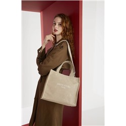 Pierre Cardin Nude Kadın Omuz Çantası 05PO23Y3508