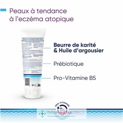 BepanthenDerma SensiControl Baume Relipidant 200ml