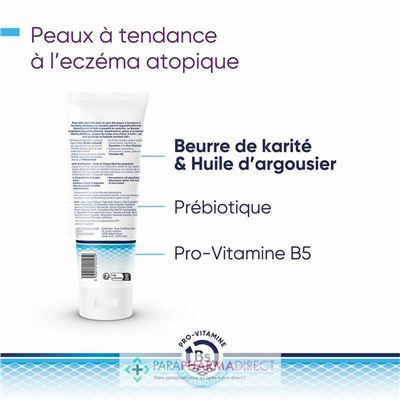 BepanthenDerma SensiControl Baume Relipidant 200ml