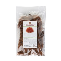 Кукурузные рыльца (золотой початок) 30 гр