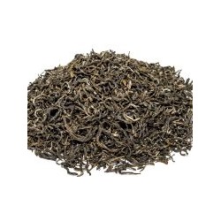 Бай Мао Хоу, Беловолосая обезьяна (Bai Mao Hou)  250 гр