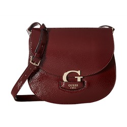GUESS Lexxi Saddle Bag
