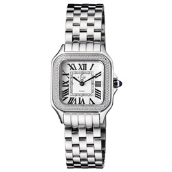 GV2 BY GEVRIL Milan Diamond Women's Watch