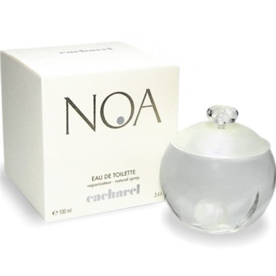 CACHAREL NOA edt (w) 100ml