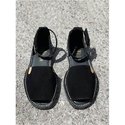 AB.Zapatos · 966 · NEGRO АКЦИЯ