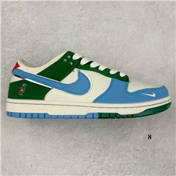 Кроссовки Nik*e Dunk Low