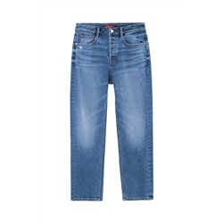 Vaquero slim fit Azul