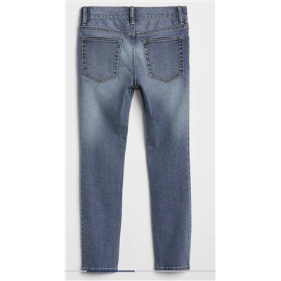 Kids Skinny Jeans with Washwell™