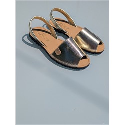 Комбо AB. Zapatos 3204 platino+ AB.ZAPATOS · Pelle · 21-20/2dorado platino АКЦИЯ