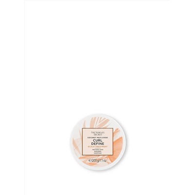 Body Care Curl Define Scrub