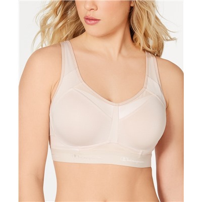 Champion Women's Motion Control Max Support Underwire Bra B1526