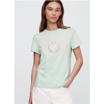 Favorite Graphic T-Shirt