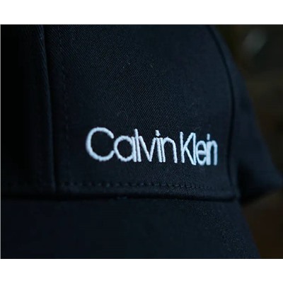 Calvi*n Klei*n ♥️  тканевая кепка✔️ экспорт✔️ коллекция 2024✔️ унисекс✔️