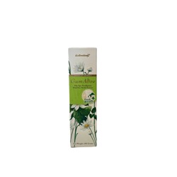 [KOLBADENT] Зубная паста органическая МАСЛО ЛИСТЬЕВ ГУАВЫ GumAlive Fresh Breath Toothpaste, 100 гр