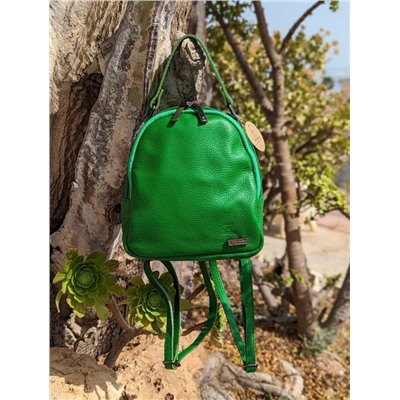 AB.Zapatos · 3202 encina+AB.Z · Pelle · mochila NAPA (630) ENCINA АКЦИЯ