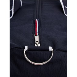 Tommy Logo Duffle Bag