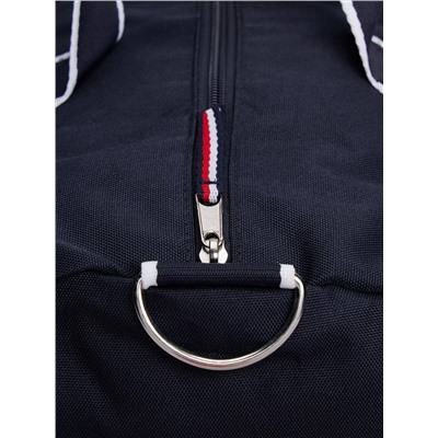 Tommy Logo Duffle Bag