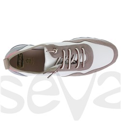 Casual, ZAPATO SEÑORA PIEL