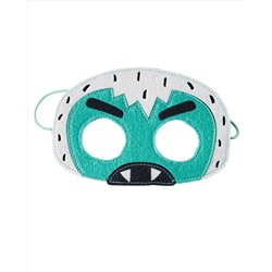 Snow Monster Mask