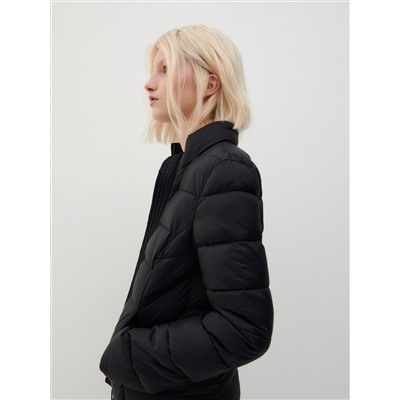 Steppjacke