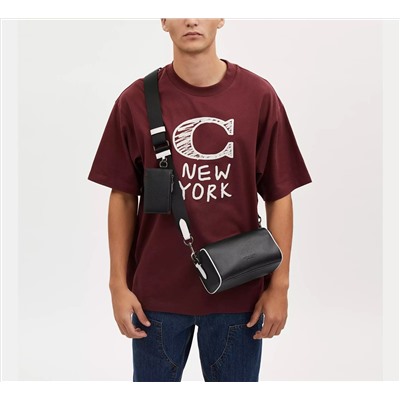 Axel Crossbody
