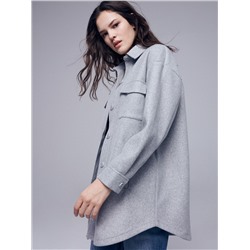 Hemdjacke