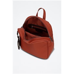 Mochila Piere Rojo teja