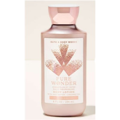 Pure Wonder Body Lotion