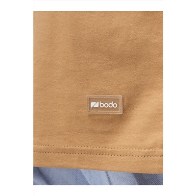 Футболка BODO-S #1028625