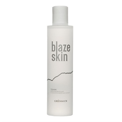 Тоник "Shine skin" с гиалуроновой кислотой, омолаживающий