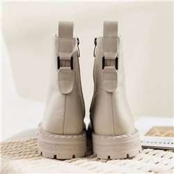 Женские кожаные ботинки, экспорт в Россию