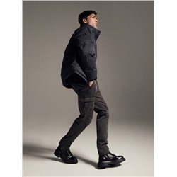 Cargo-Joggers