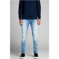 Vaquero slim fit Azul