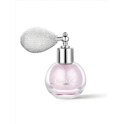 Go Go Glow Highlighting Body Mist