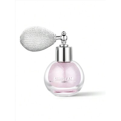 Go Go Glow Highlighting Body Mist