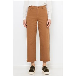 Pantalón Camel