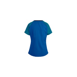 Butter-Soft Scrubs by UA™ Raglan Sleeve Four Pocket Top