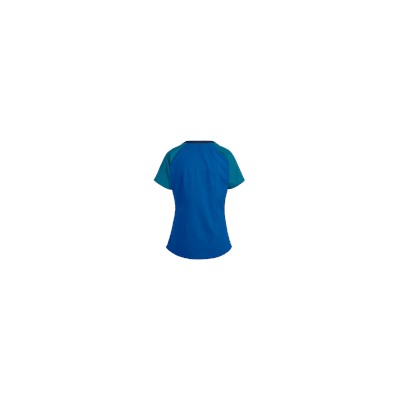 Butter-Soft Scrubs by UA™ Raglan Sleeve Four Pocket Top