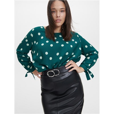 Bluse mit EcoVero™
