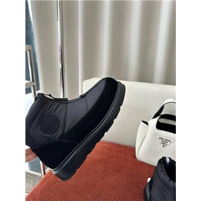 Женские зимние ботинки для активного отдыха Canad*a Goos*e