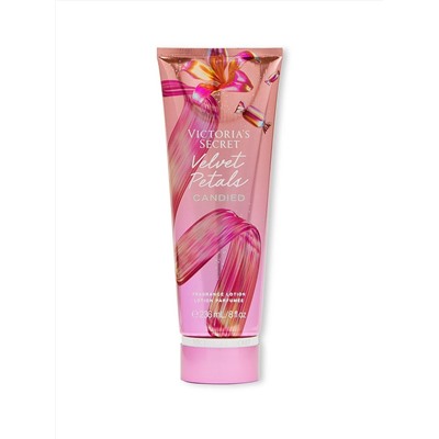 Body Fragrance Candied Fragrance Lotion