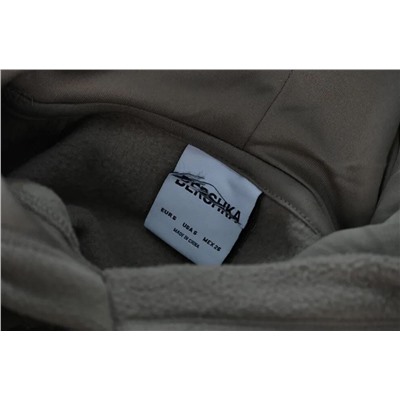 Повседневная толстовка с капюшоном